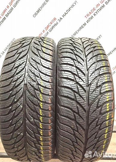 Uniroyal AllSeasonExpert 225/45 R17 94R