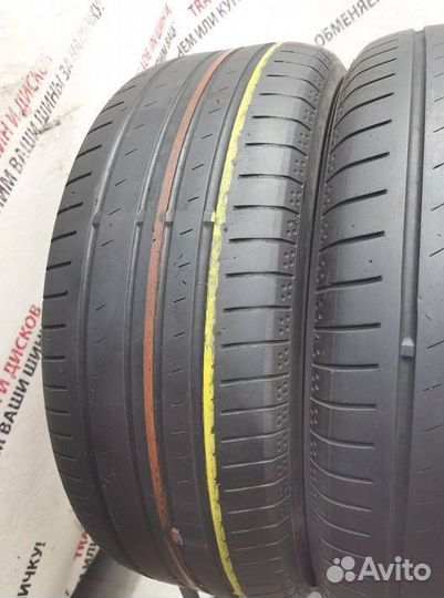 Yokohama BluEarth-A AE-50 205/55 R16 91V