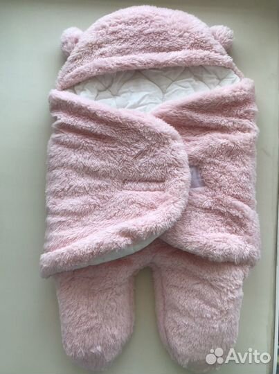 Детские конверты