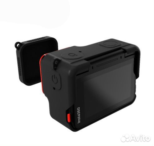 Силиконовый чехол для Insta360 Ace Pro