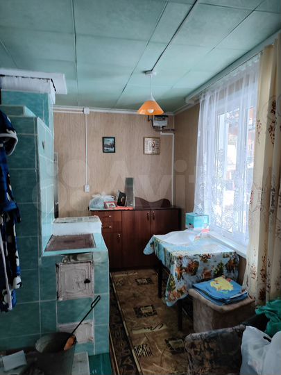 Дача 40 м² на участке 6,2 сот.