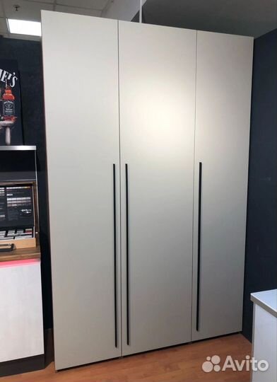 Шкаф под заказ