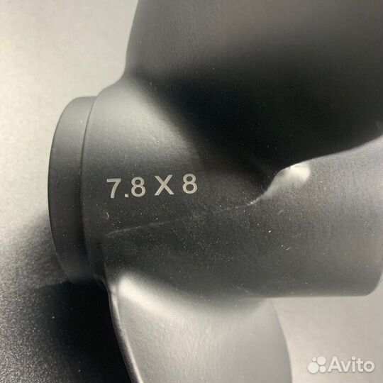 Винт Tohatsu 4-6 (3x7.8x8) (3R1-64516-0)