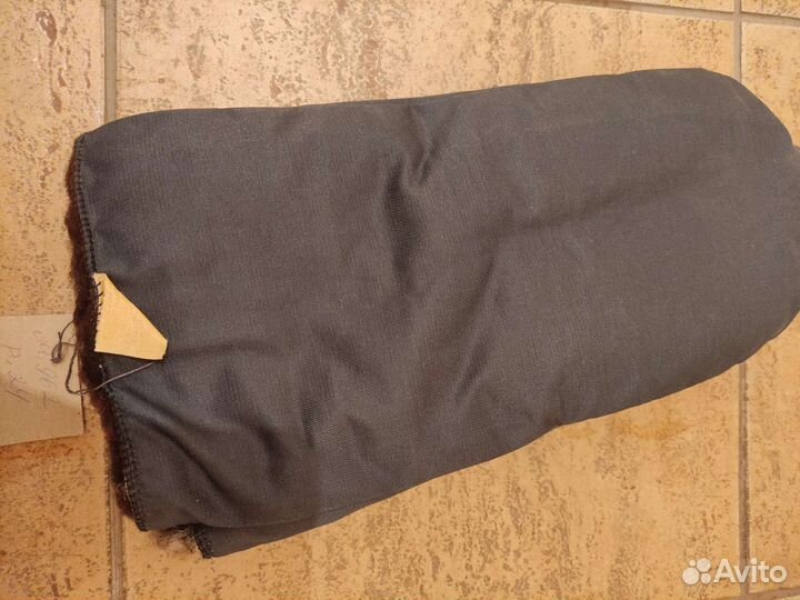 Варежки рабочие зимние