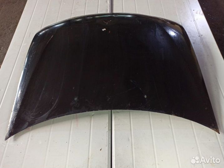 Капот Nissan Almera N16 2000-2006