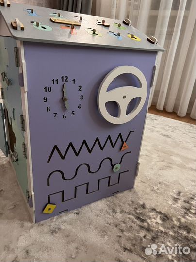 Бизидом 60 на 40 Большой