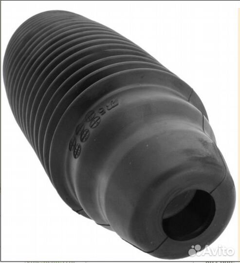 Пыльник отбойник стойки Ниссан Qashqai X-Trail T31