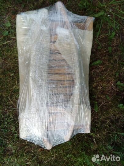 Мостик садовый