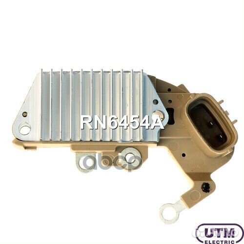 Регулятор генератора RN6454A Utm