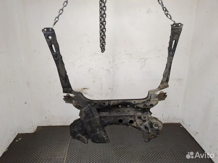 Балка подвески передняя Toyota RAV 4, 2008