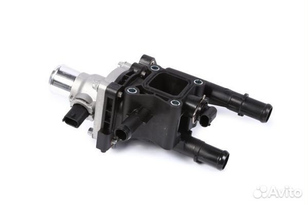 Термостат Chevrolet Aveo T250 1.4 04.08