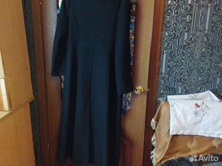 Плащ тренч женский 46 48