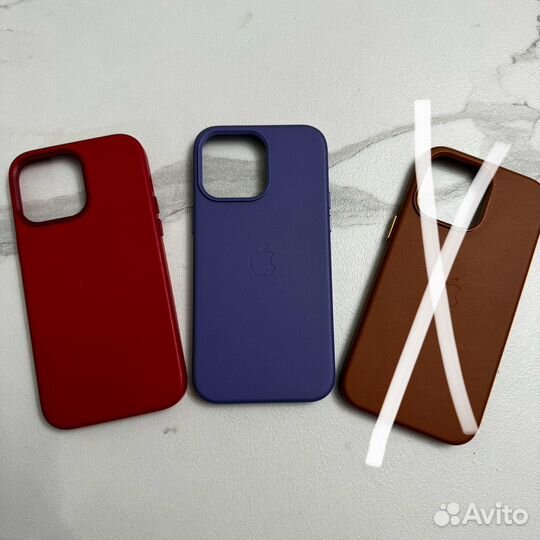 Чехол iPhone 14 pro max