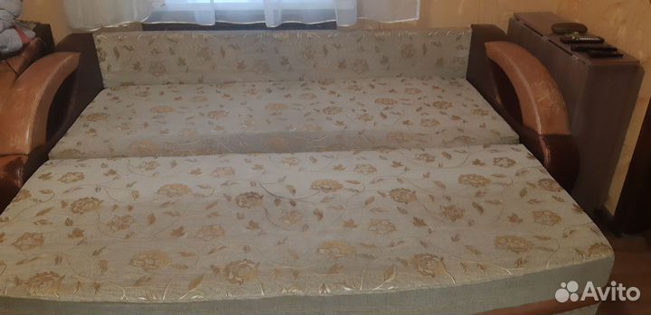 Продам диван бу