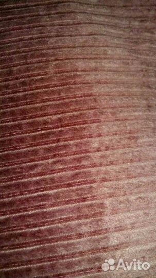 Ткань вельвет