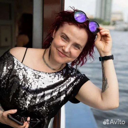 Диджей. Поющий диджей + Ведущая