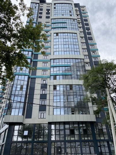 Свободного назначения, 121 м²