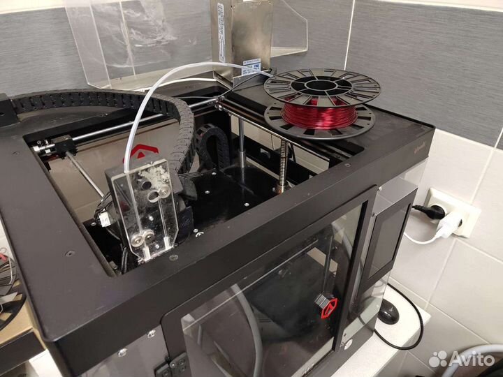 3D принтер Raise3DN1