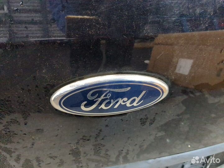 Петля крышки багажника Ford Fusion, 2008