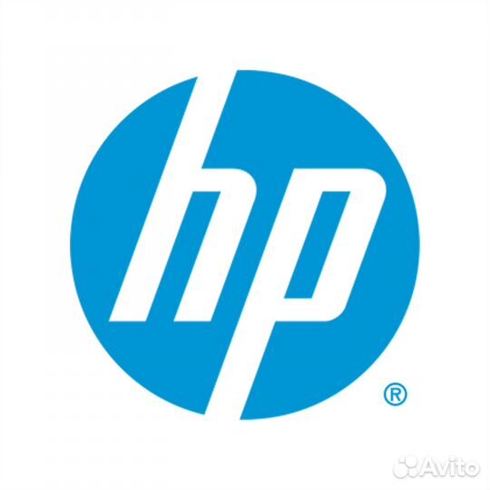 Картридж HP CE311A №126A cyan новый, оригинальный