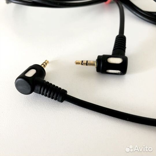 Удлинитель для наушников 3 м