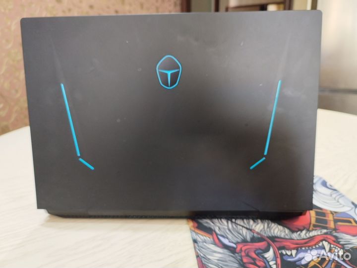 Игровой ноутбук thunderbolt 911 air X