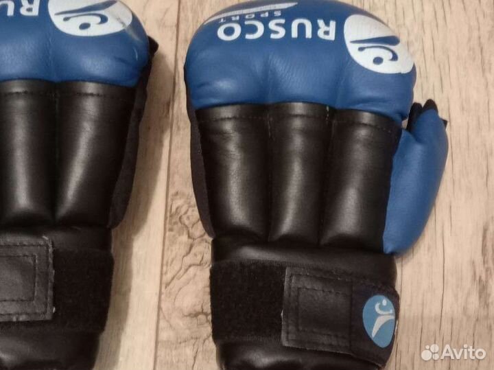 Перчатки для тхэквондо детские