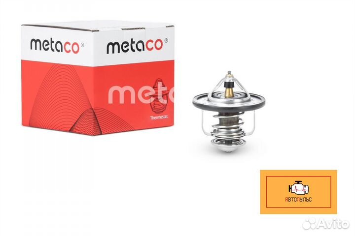 Термостат Colt lancer galant mirage legnum libero