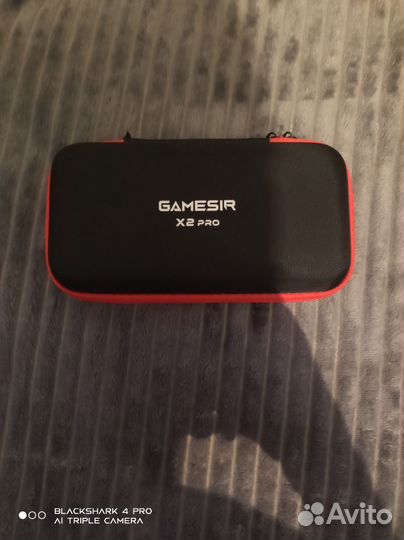Контролёр gamesir x2 pro
