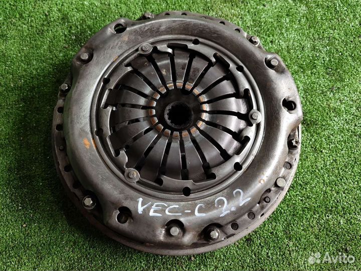 Маховик Opel Vectra C 2.2 Z22YH