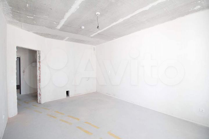 Квартира-студия, 30 м², 10/22 эт.