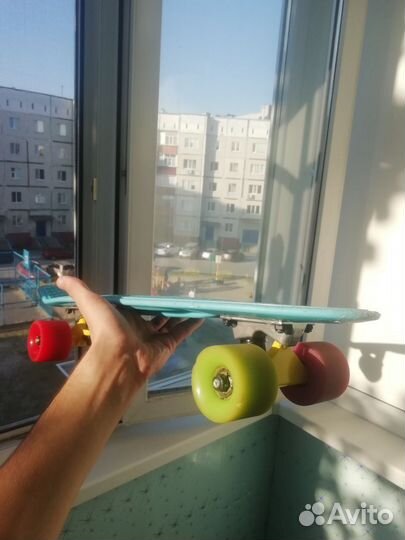 Penny скейтборд круизер