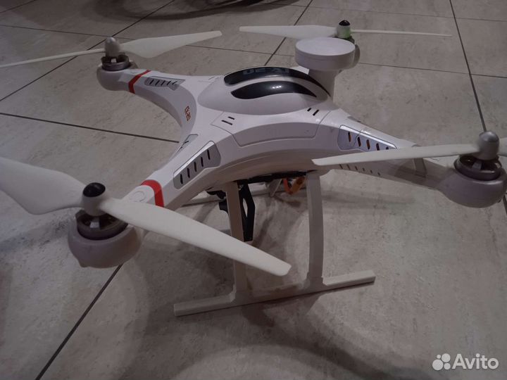 Квадрокоптер Cheerson CX20