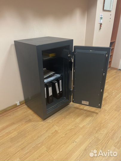 Сейф пко - 30 противопожарный