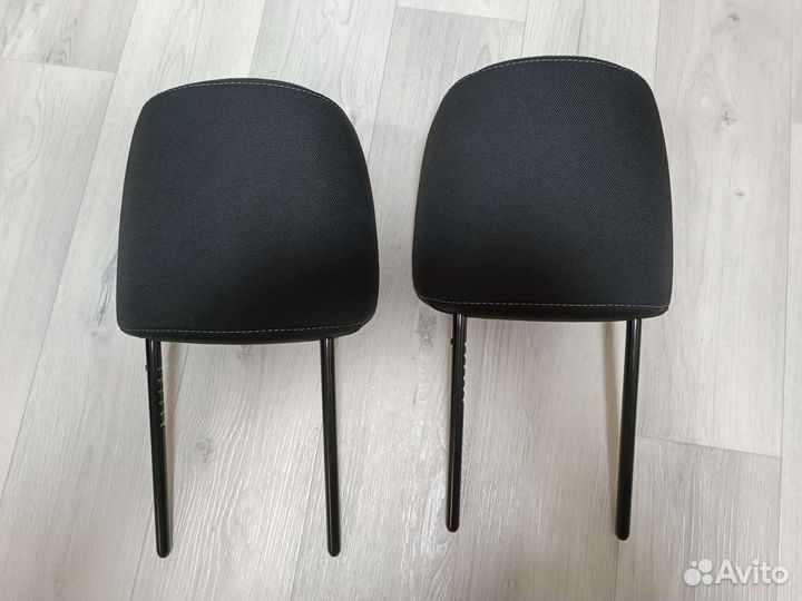 Подголовники