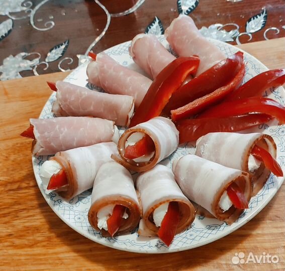 Кухня на дому