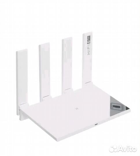 Роутер Huawei AX3 WS7200