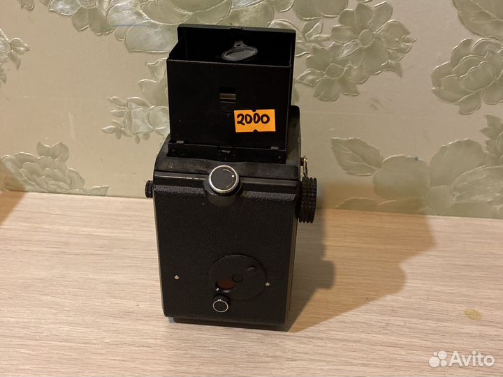 Фотоаппарат раритетный Ломо