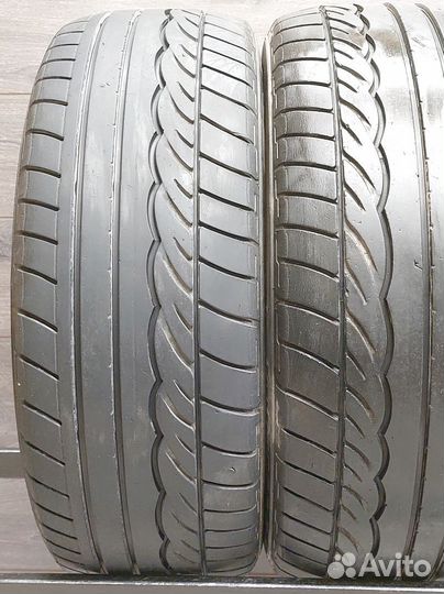 Dunlop SP Sport 01 205/55 R16 91V