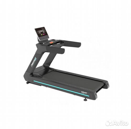 Беговая дорожка Kraft Fitness