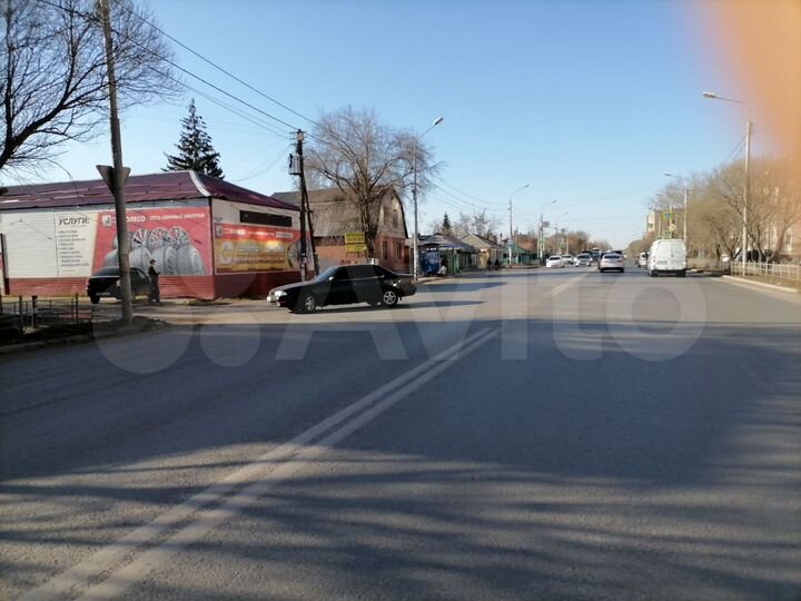 Склад, 204 м²