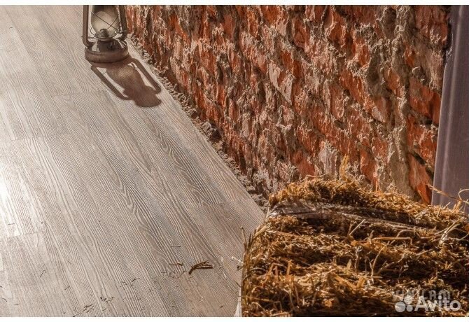 Ламинат влагостойкий