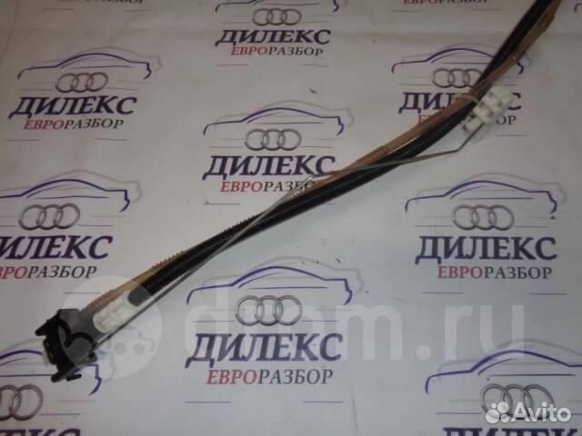 Насос топливный VW Touareg 2002-2010