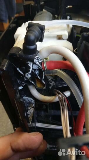 Ремонт/Обслуживание кофемашин