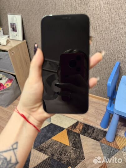 iPhone 12 Pro Max, 256 ГБ