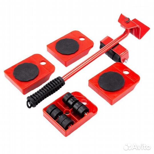 Транспортер для мебели