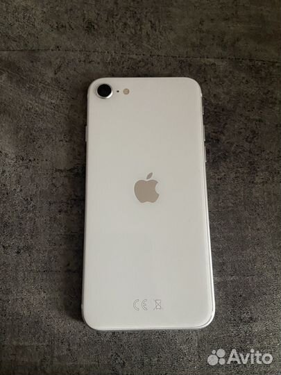 Apple iPhone se 2020