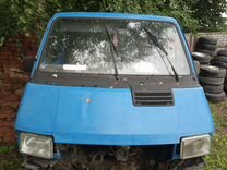 Renault Trafic 1.6 MT, 1990, 114 481 км, с пробегом, цена 100 000 руб.