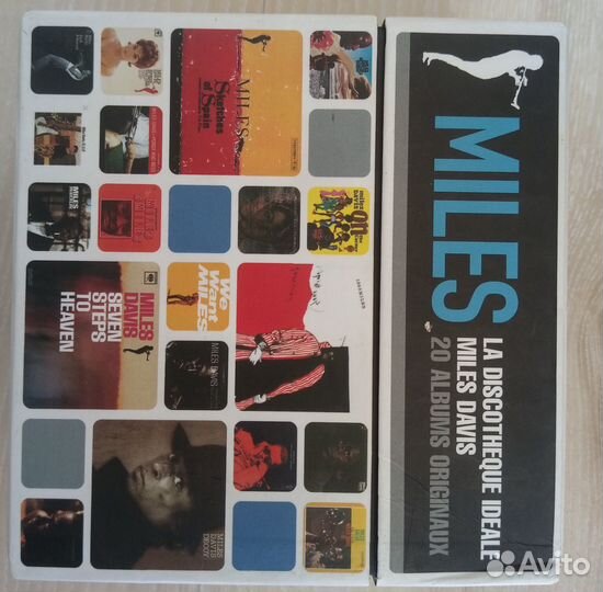 Фирменные музыкальные компакт-диски. Audio CD