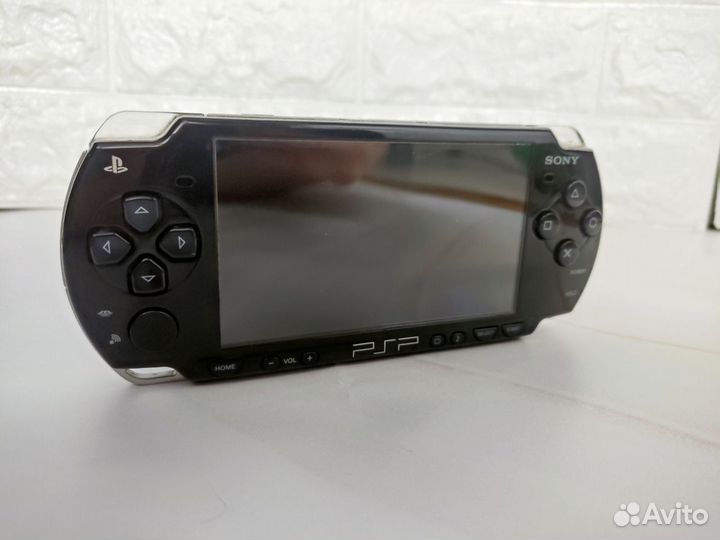 Sony PSP 2008